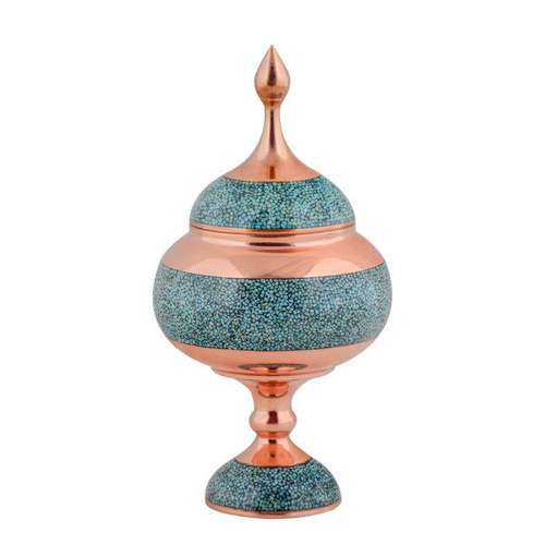 شکلات خوری فیروزه کوبی هنرلوکس مدل FSh23 