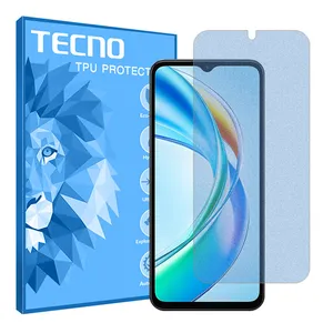 Tecno Resistant model Anti-blue ray matte screen protector, suitable for Honor X5b mobile phone