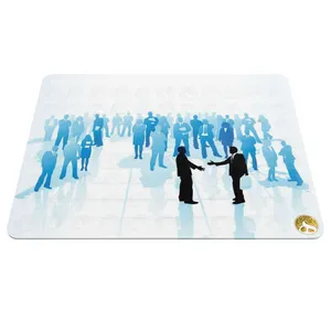 Hoomero Business and motivational sentences A6350 Mousepad