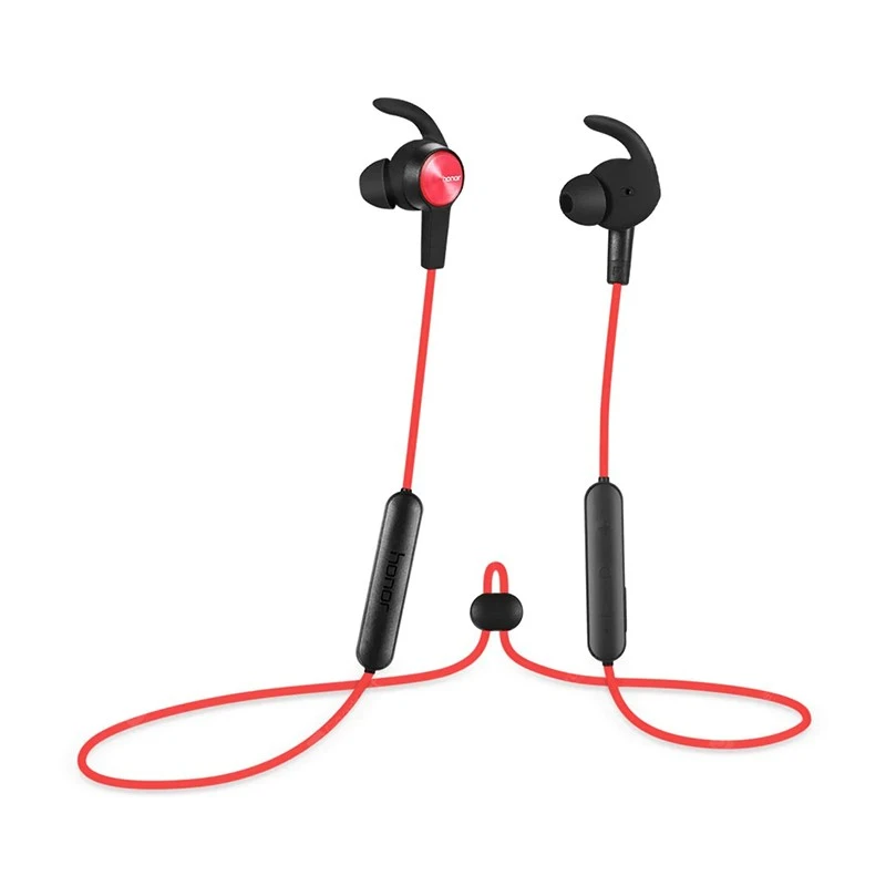هدفون مخصوص بازی بی سیم هوآوی مدل MOB AM61 Graphite Black Stereo In-Ear Earphones
