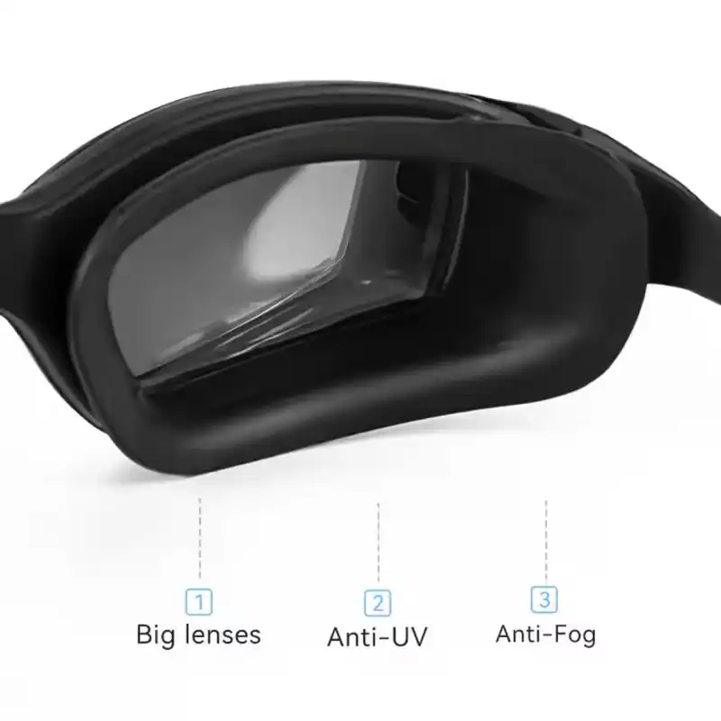 عینک شنا فونیکس مدل At Anti-Fog