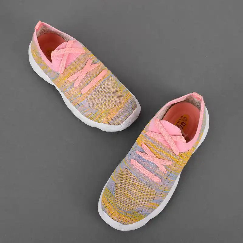 کفش راحتی بچگانه مدل داتیس کد KLBS.3276