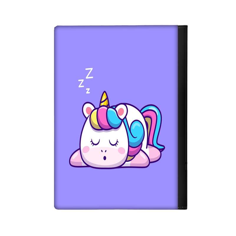 کلاسور مدل یونیکورن کد 1733