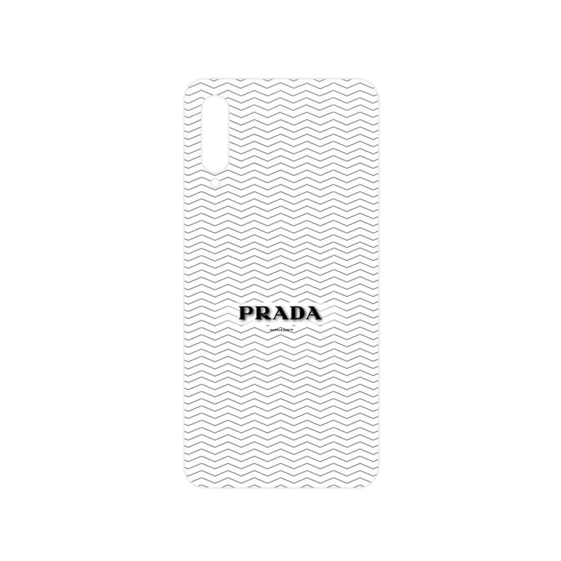 برچسب پوششی ماهوت مدل Prada مناسب برای گوشی موبایل سامسونگ Galaxy A50s