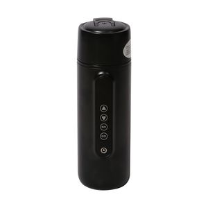 فلاسک مدل فندکی Pagani کد 400 گنجایش 0.4 لیتر