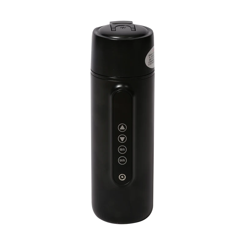 فلاسک مدل فندکی Pagani کد 400 گنجایش 0.4 لیتر