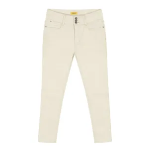 شلوار جین جذب زنانه مدل ۰۴۳