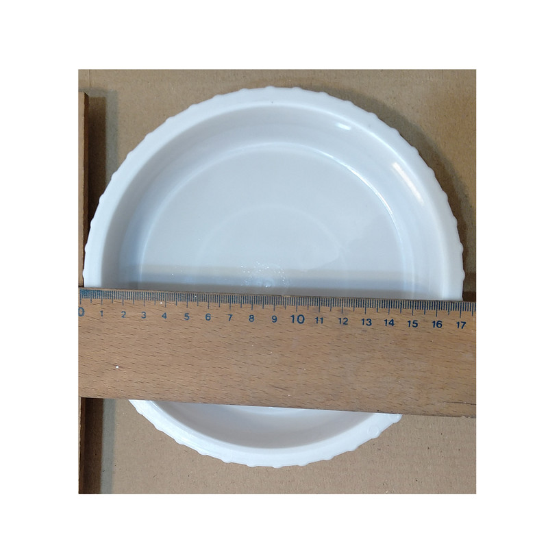 زیرگلدانی مدل Ma17-4 مجموعه 4 عددی