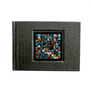 آلبوم عکس 20 برگ مدل شومیز