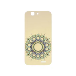 MAHOOT Art of Illumination 2 Cover Sticker for Huawei Ascend G7