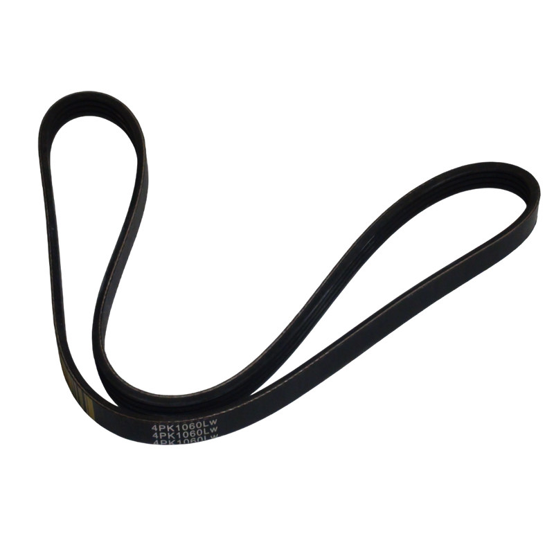 تسمه صنعتی ساکوری مدل 4PK-1060LW شیاری