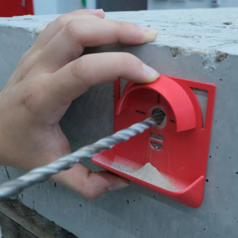 گردگیر دریل مدل Max Air