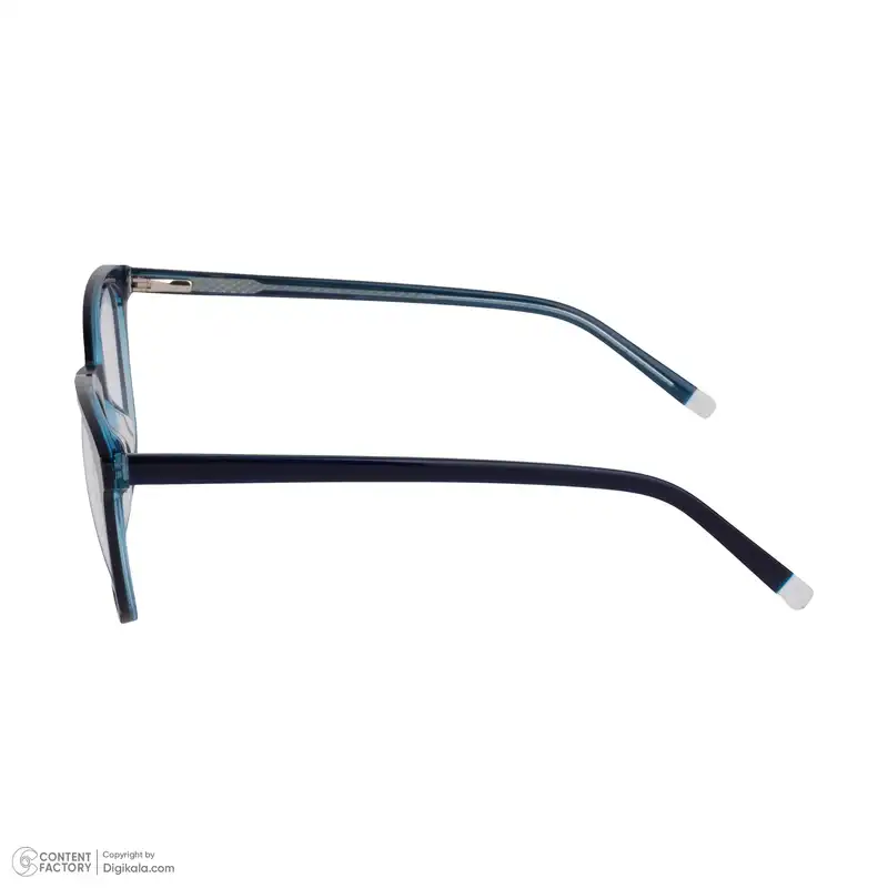 فریم عینک طبی مدل RGE011C4 Acetate Ocean Pattern