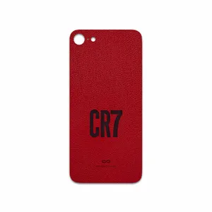 MAHOOT RL-CR7 Cover Sticker for Apple iPhone SE 2022