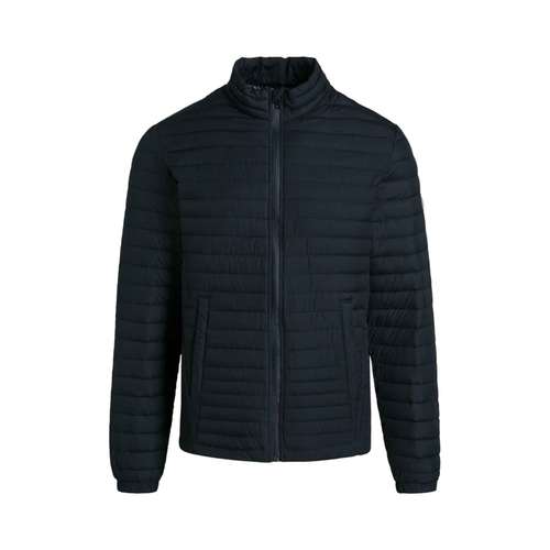 کاپشن مردانه جک اند جونز مدل Light-Steppjacke navy