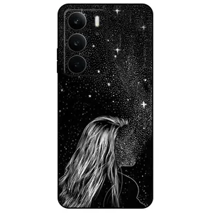 Megafone Girly 8264 Cover For Realme C75 / C75X