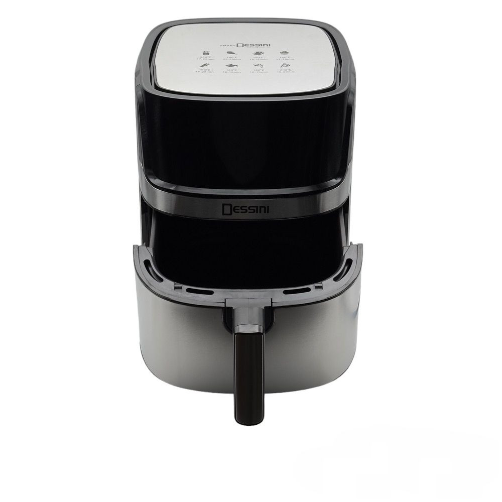 سرخ کن بدون روغن دسینی مدل 5457