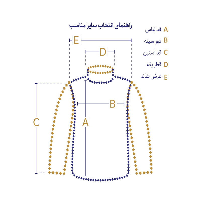 ژاکت مردانه کد 502 رنگ قهوه ای ژاکت مردانه کد 502 رنگ قهوه ای