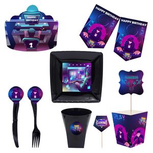 نقد و بررسی مجموعه 72 عددی تم تولد طرح گیم توسط خریداران