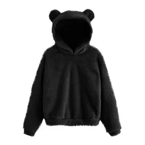 هودی دخترانه مدل 5600