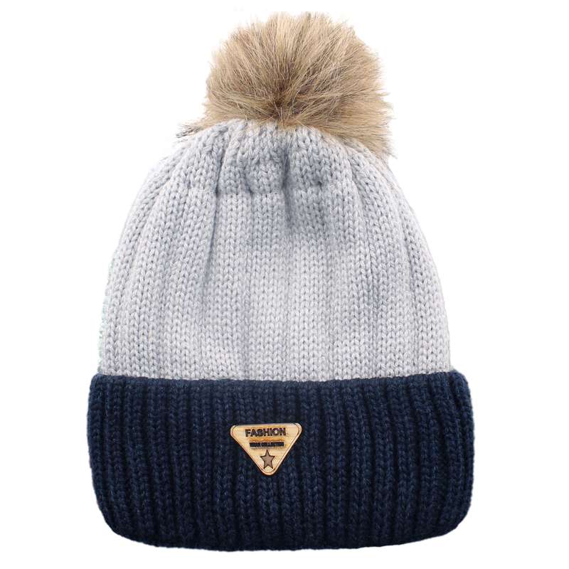 کلاه بافتنی مدل LUXE_2021