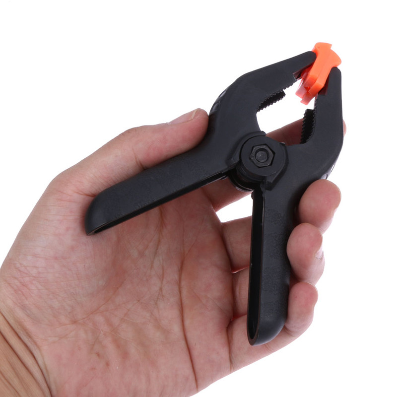 گیره کلمپ مدل 404