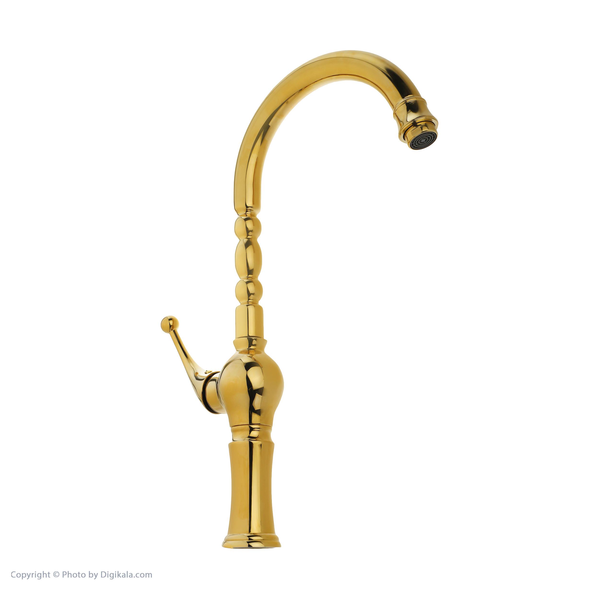 ست شیرآلات کویران آذر مدل پاریس کد 01 مجموعه 4 عددی