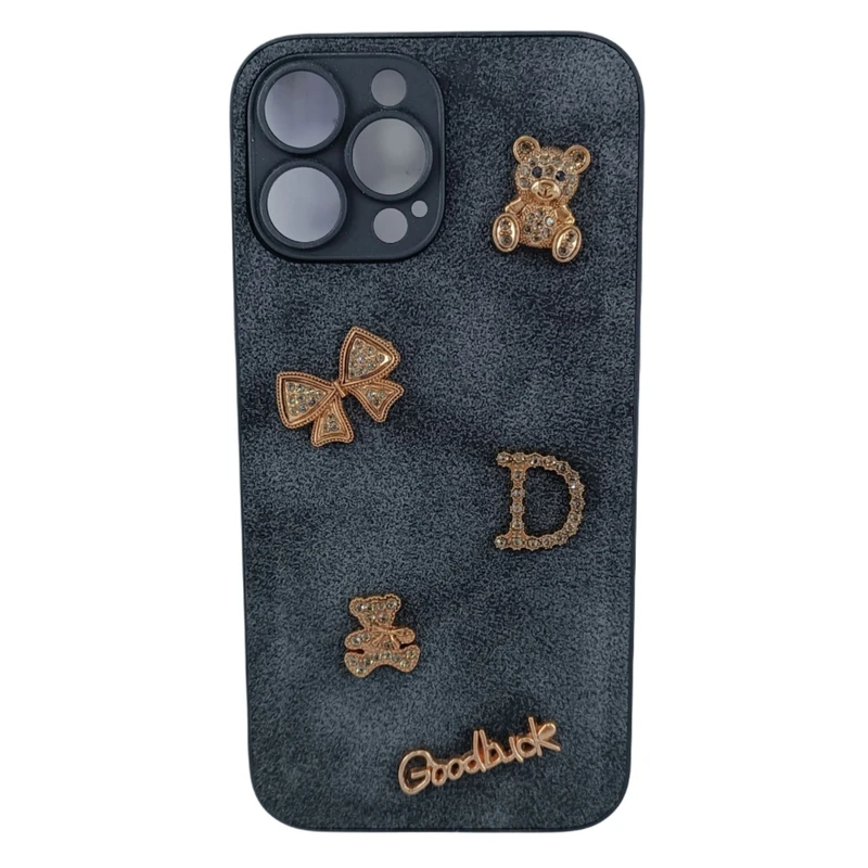 کاور طرح فانتزی کد 13130 مناسب برای گوشی موبایل اپل iphone 13 Pro Max