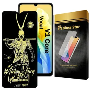 Glass Star ANTGG20 Screen Protector For Vocal V1 Core