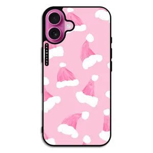 AKAM AMC-WA16PLUS-CHRISTMAS-26 Cover For Apple iPhone 16 Plus