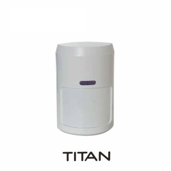 چشمی دزدگیر مدل TITAN AG چشمی دزدگیر مدل TITAN AG