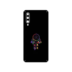 MAHOOT Dream Catchers Cover Sticker for Xiaomi Mi 9