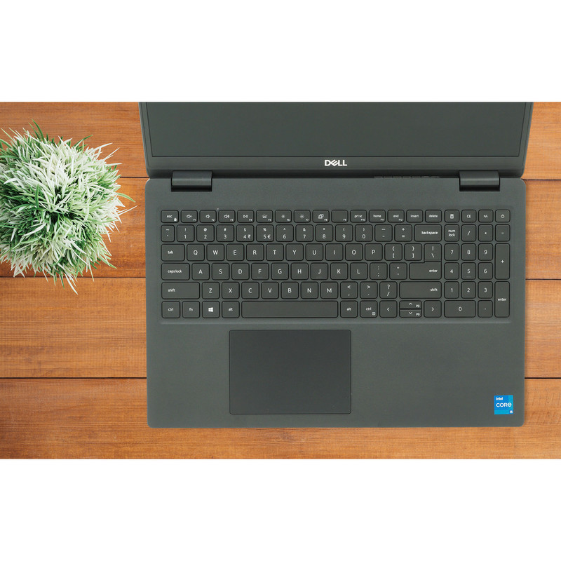 لپ تاپ 15.6 اینچی دل مدل Vostro 3520-i3 1215U 20GB 256SSD 1HDD - کاستوم شده لپ تاپ 15.6 اینچی دل مدل Vostro 3520-i3 1215U 20GB 256SSD 1HDD - کاستوم شده