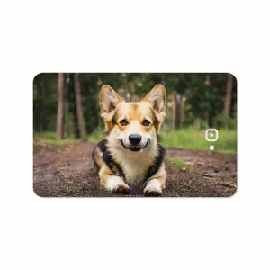 MAHOOT Dog-2 Cover Sticker for Samsung Galaxy Tab A 10.1 2016 T585