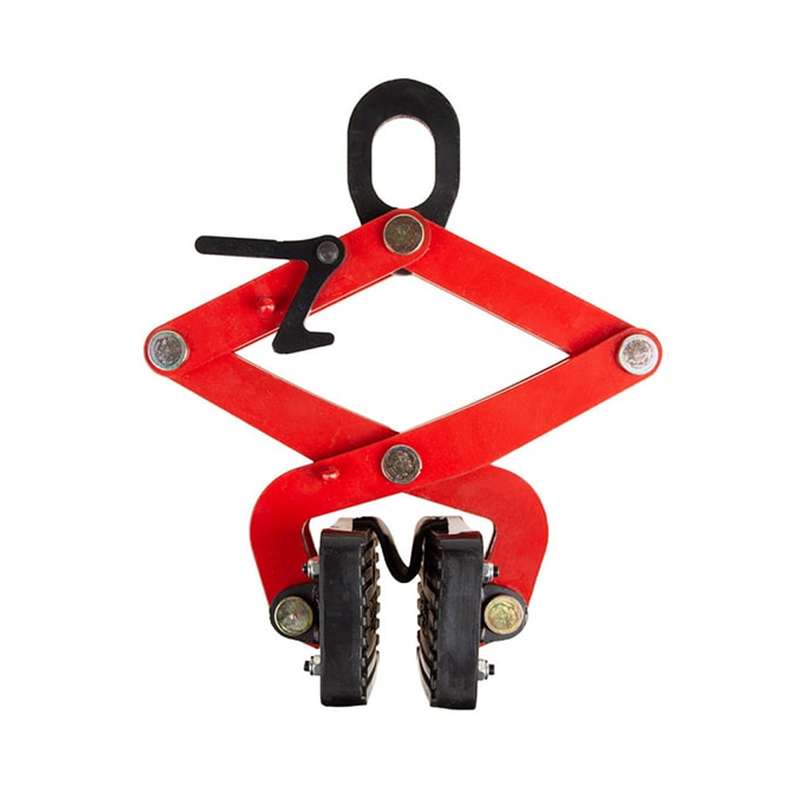 اسلپ گیر جرثقیل مدل VM-1T توان 1 تن اسلپ گیر جرثقیل مدل VM-1T توان 1 تن