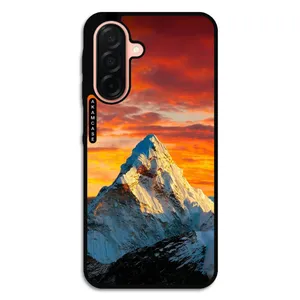 AKAM AMC-WSGA26-MOUNTAINS-5 Cover For Samsung Galaxy A26