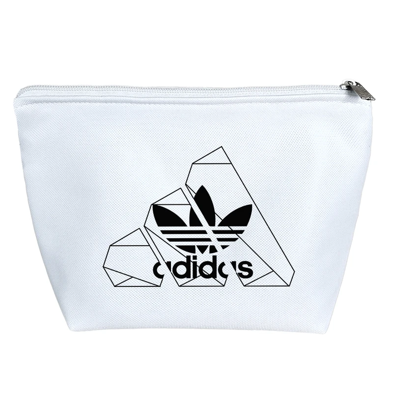کیف لوازم آرایش دخترانه خندالو مدل آدیداسadidas کد 2188