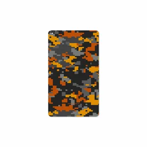 MAHOOT Army-Autumn-pixel Cover Sticker for Samsung Galaxy Tab A 8.0 2019 T290