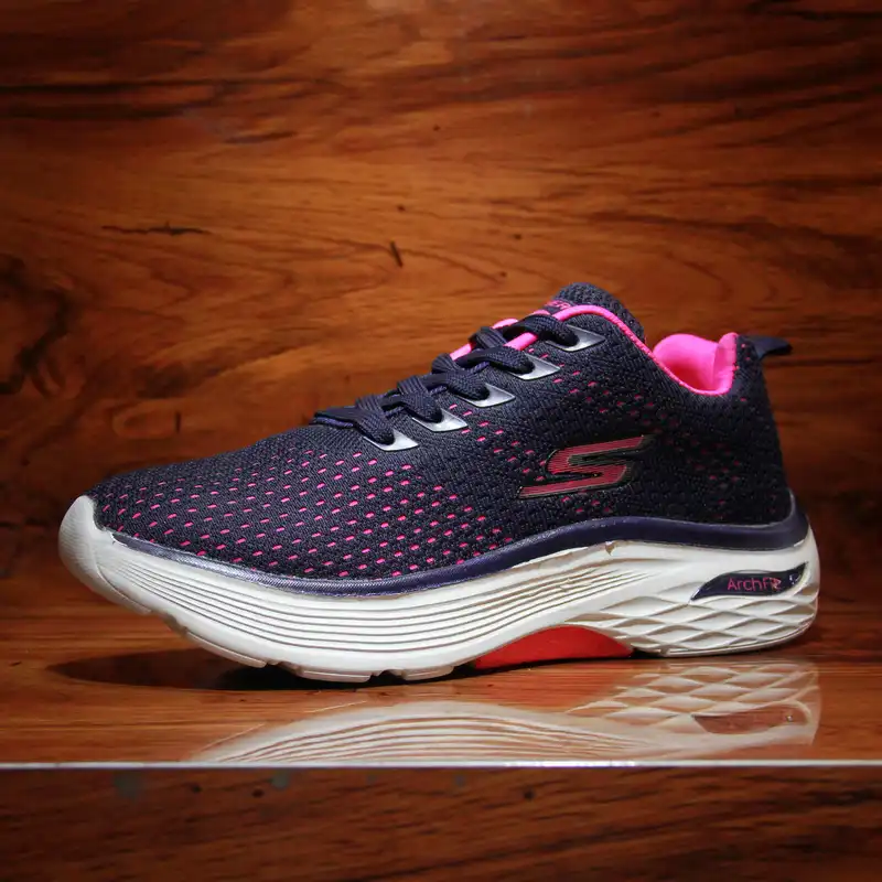 کفش پیاده روی زنانه مدل اسپرت 42