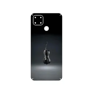 MAHOOT Cello Cover Sticker for Realme C25s