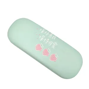 قاب عینک مدل توت فرنگی