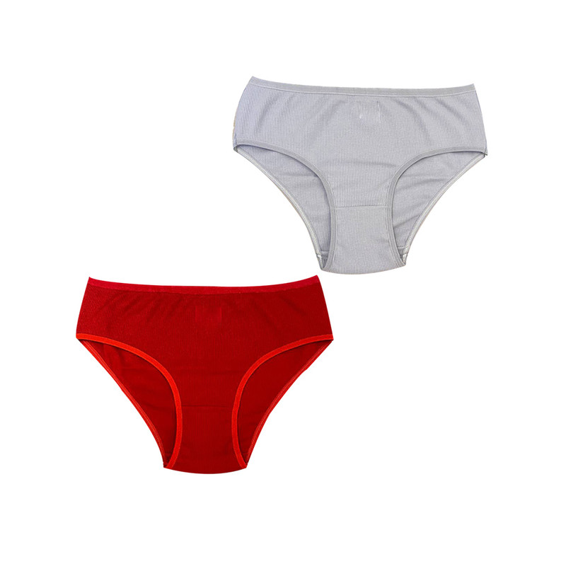 شورت زنانه مدل کبریتی mixSH-005ght مجموعه دو عددی