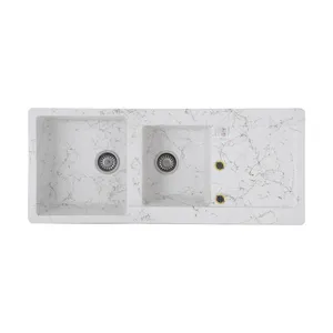 سینک ظرفشویی مدل Arces توکار
