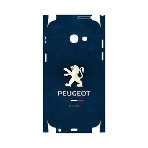 MAHOOT  Peugeot-FullSkin Cover Sticker for Samsung Galaxy A3 2017