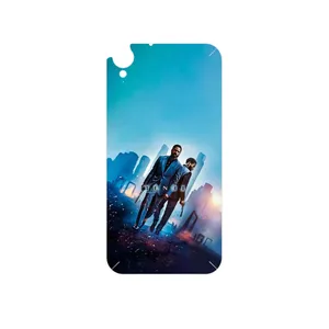 MAHOOT Tenet Cover Sticker for HTC Desire 830
