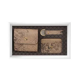 ست هدیه زنانه منط مدل X108 کد 105471