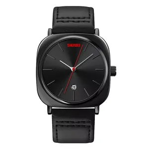 ساعت مچی عقربه‌ای مردانه اسکمی مدل 9266bkbk
