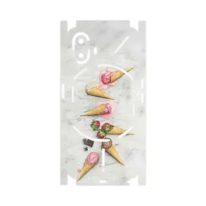MAHOOT Funnel_ice_cream-FullSkin Cover Sticker for Nothing Phone 2