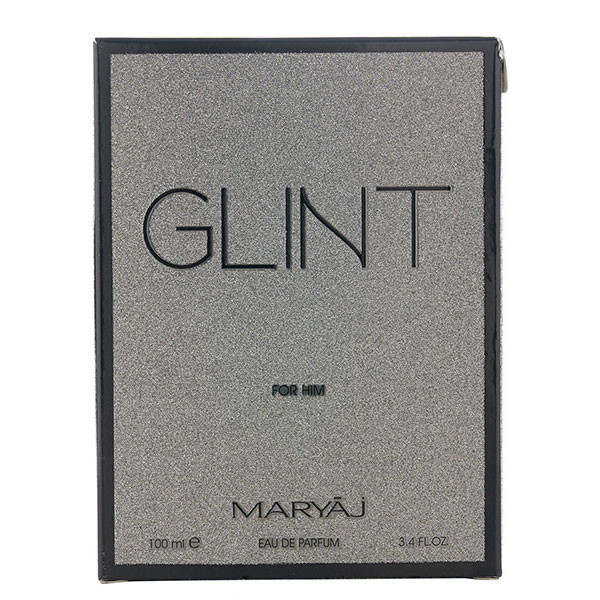 ادو پرفیوم مردانه ماریاژ مدل GLINT حجم 100 میلی لیتر