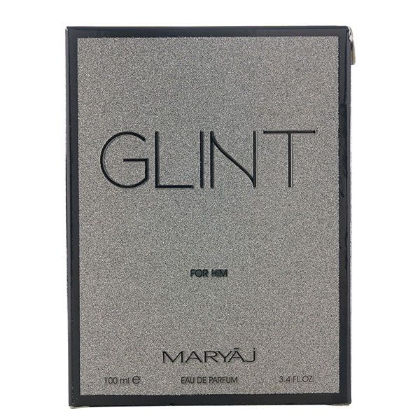 ادو پرفیوم مردانه ماریاژ مدل GLINT حجم 100 میلی لیتر -  - 2